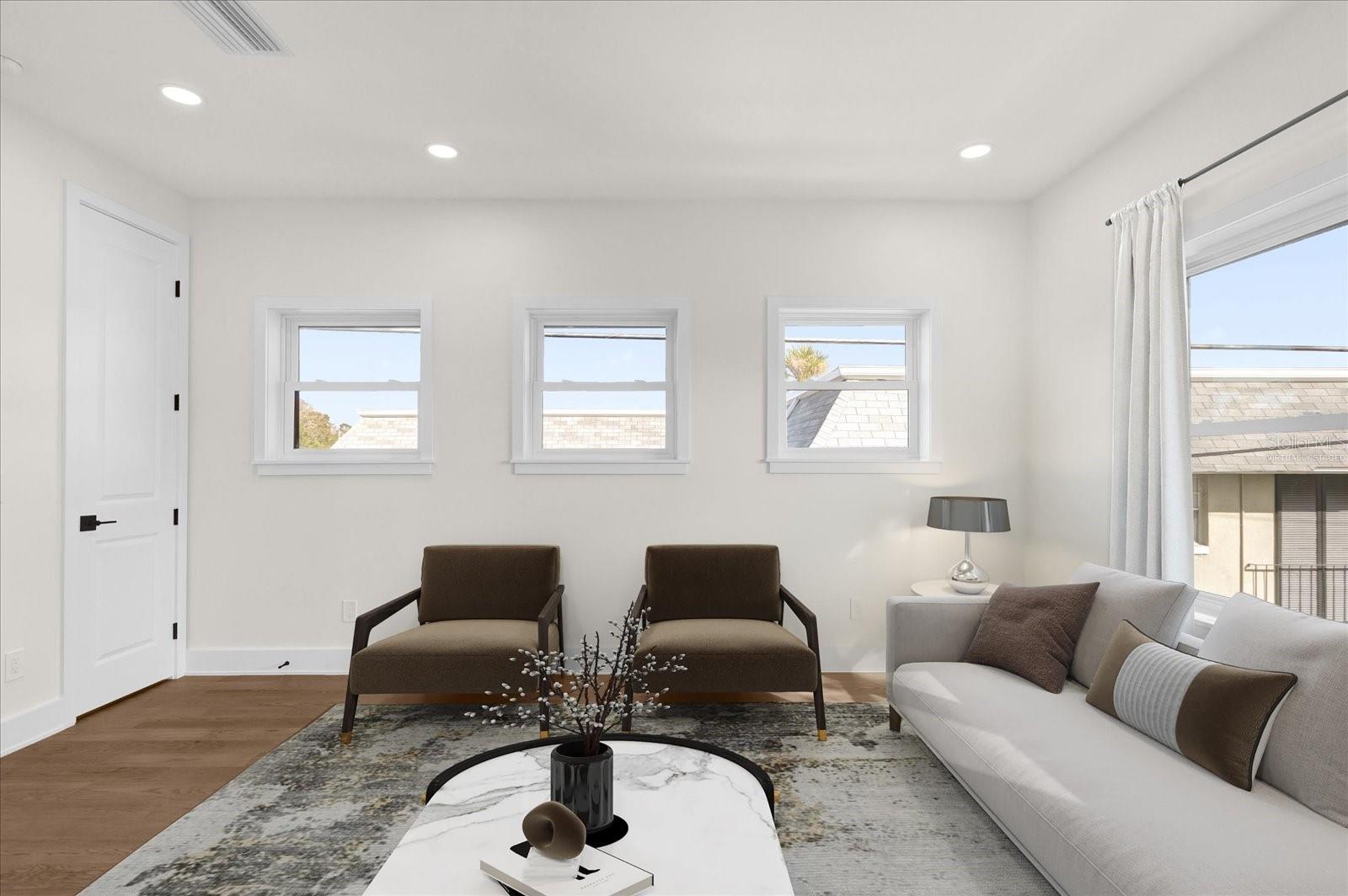 ROCKLEDGE FIRST ADD - Residential