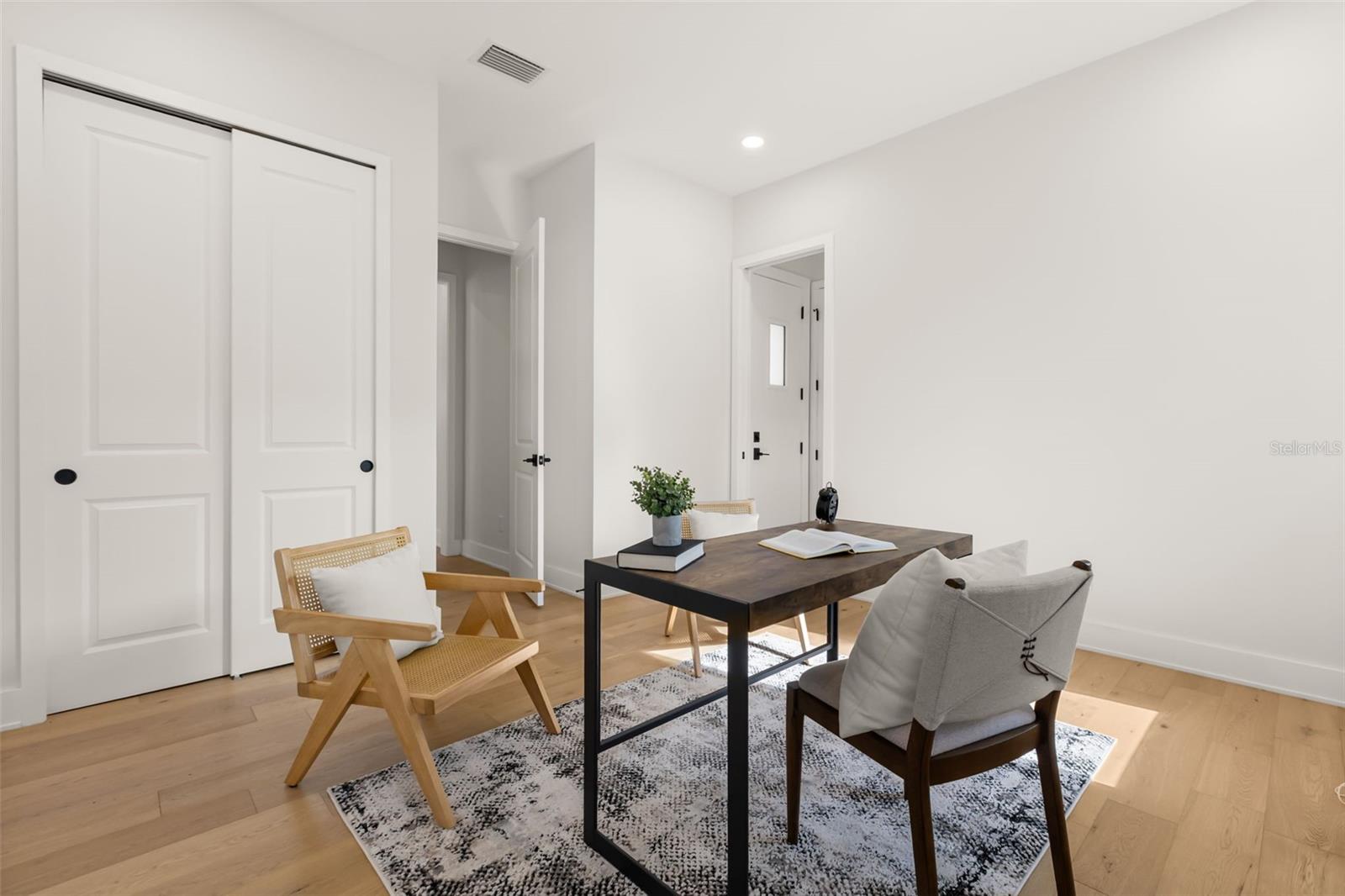 ROCKLEDGE FIRST ADD - Residential