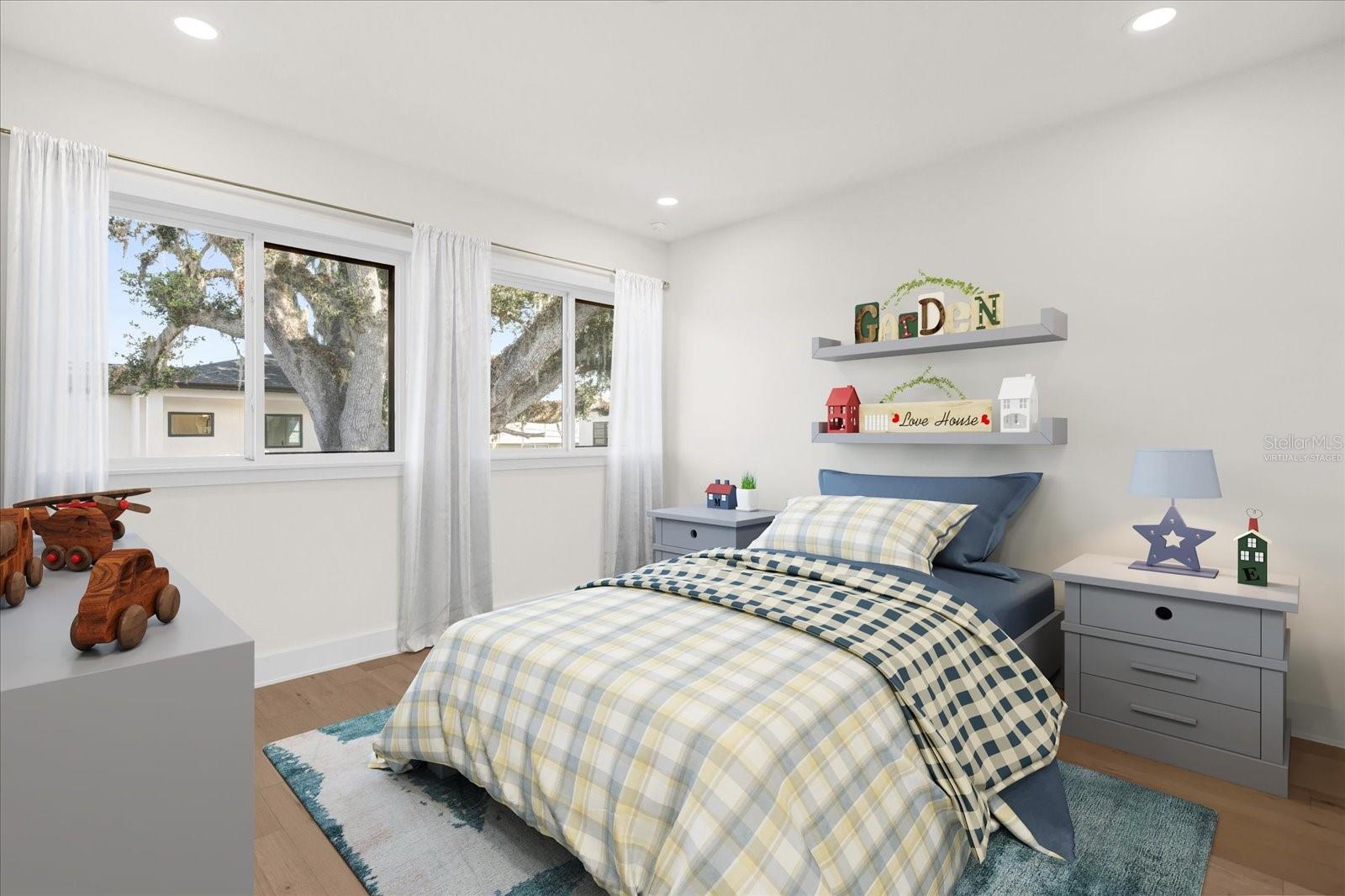 ROCKLEDGE FIRST ADD - Residential