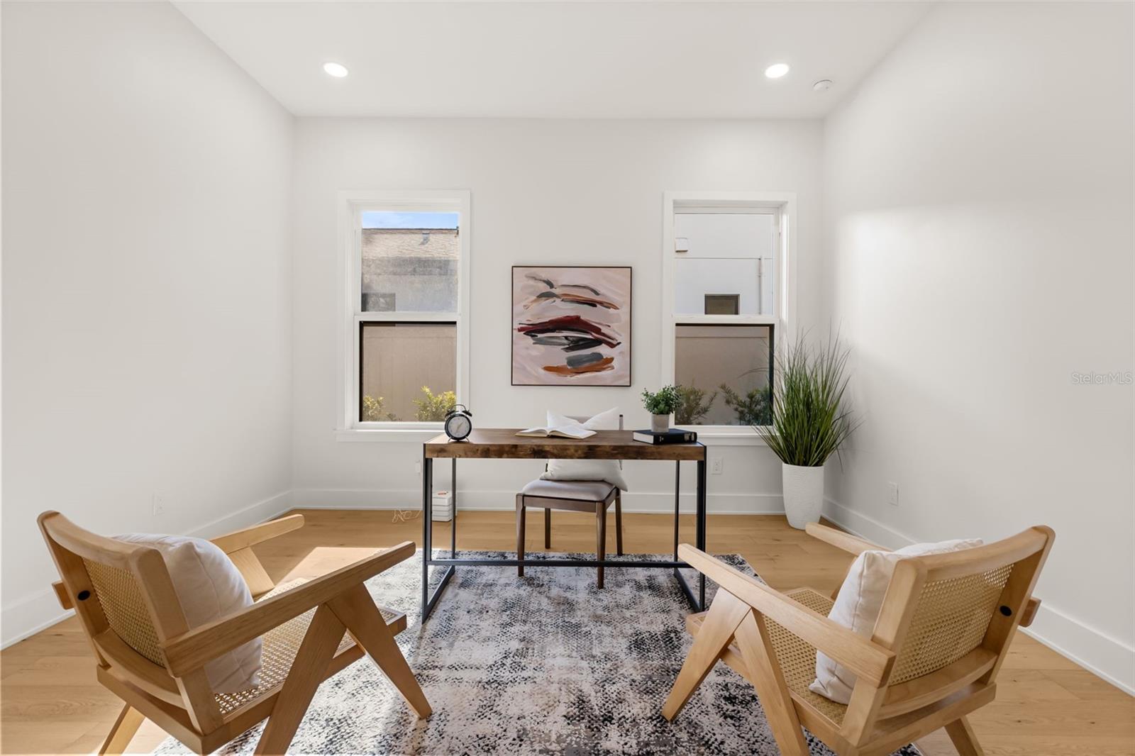 ROCKLEDGE FIRST ADD - Residential