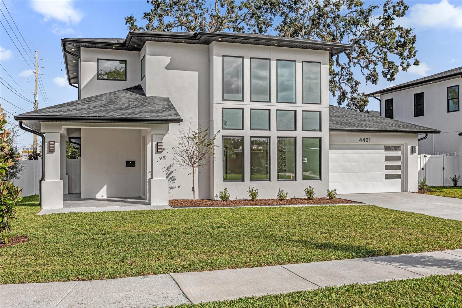 ROCKLEDGE FIRST ADD - Residential