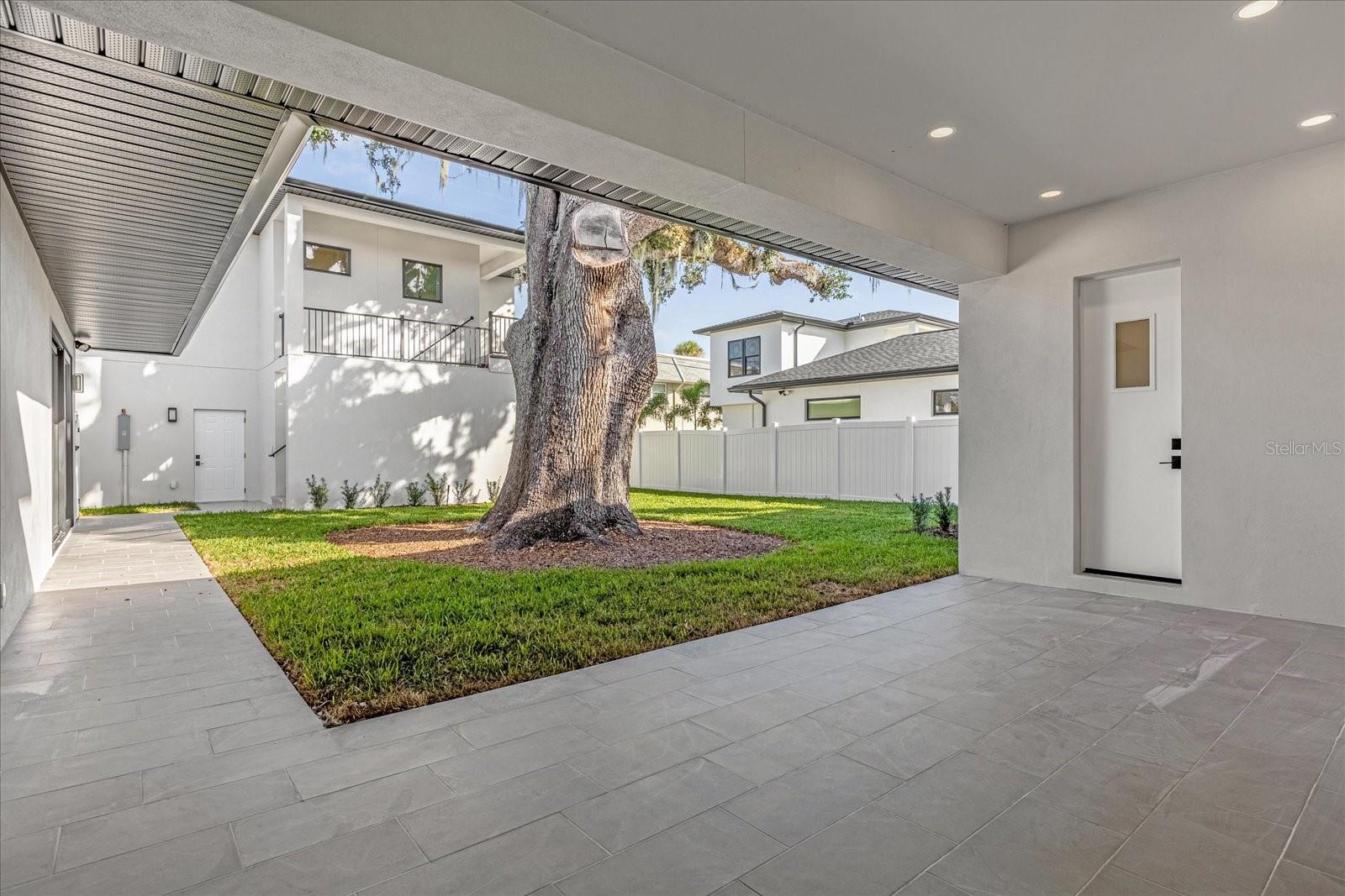 ROCKLEDGE FIRST ADD - Residential