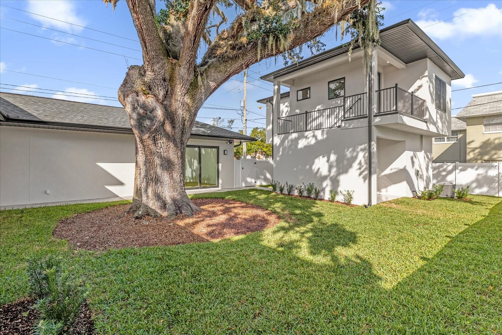 ROCKLEDGE FIRST ADD - Residential
