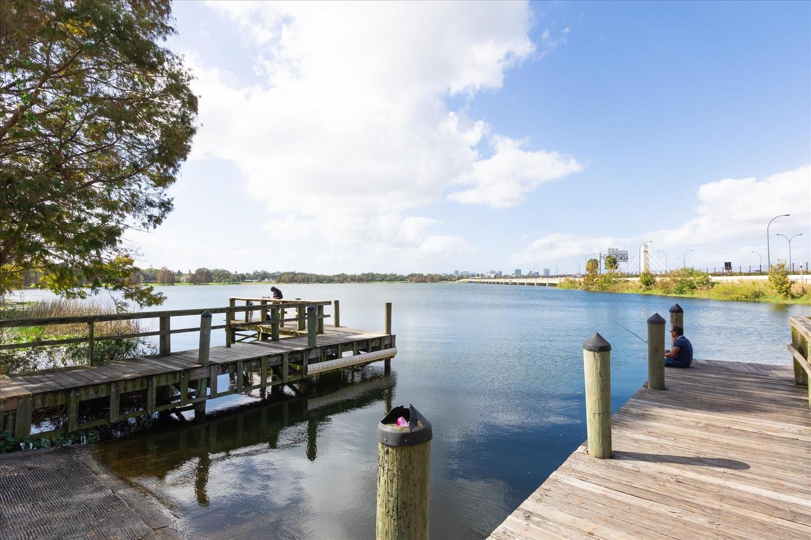ROCKLEDGE FIRST ADD - Residential