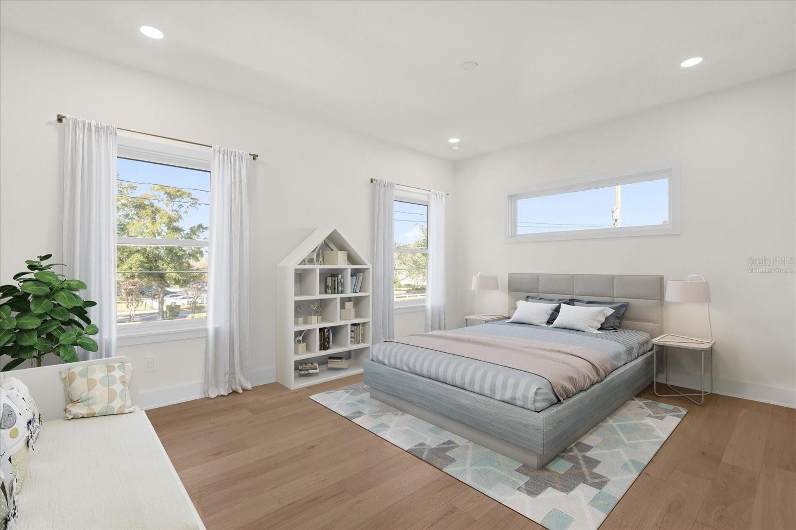 ROCKLEDGE FIRST ADD - Residential