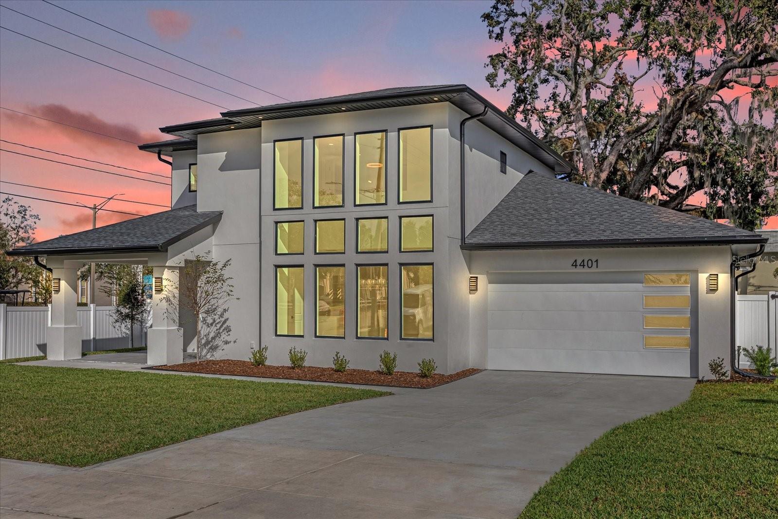 ROCKLEDGE FIRST ADD - Residential