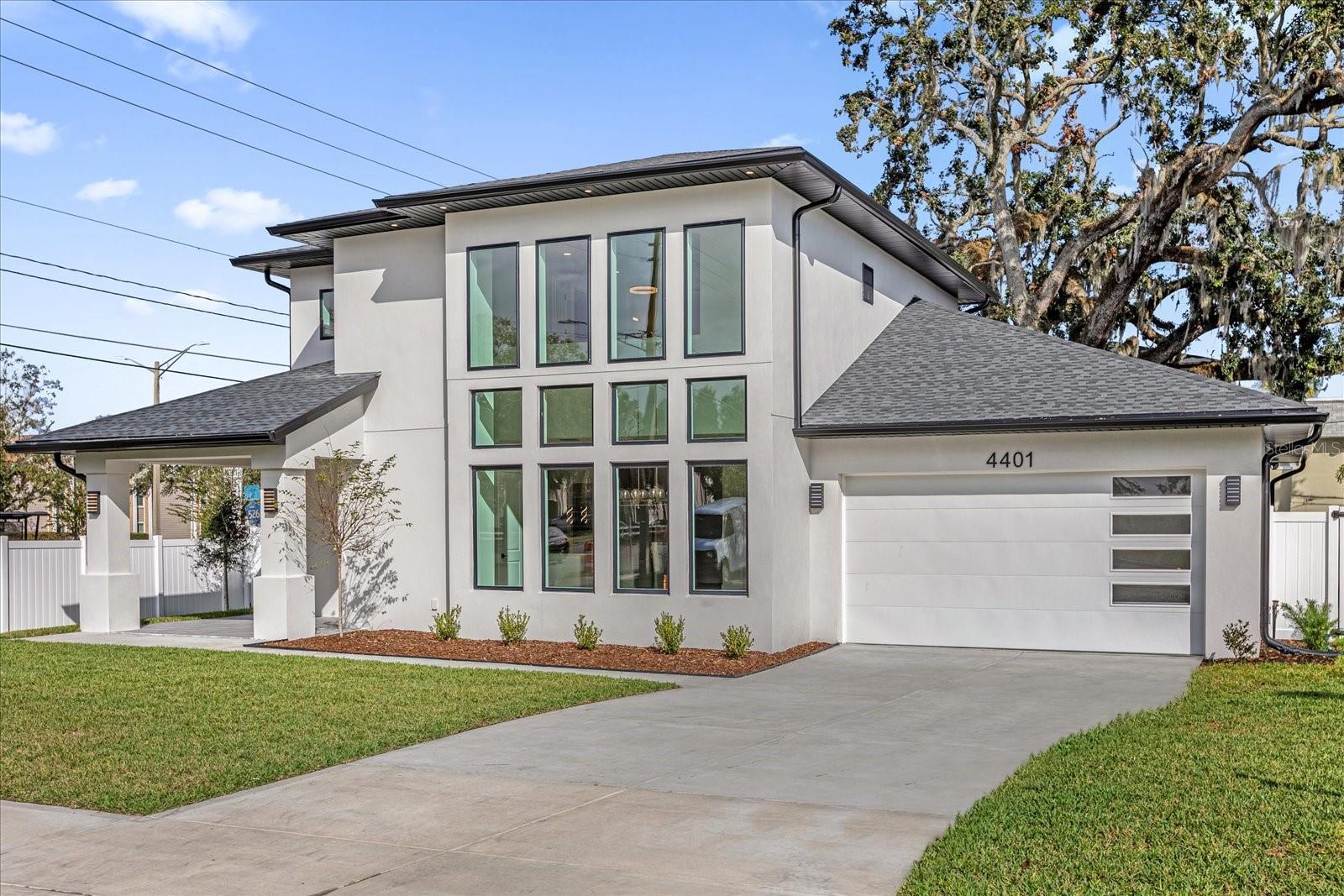 ROCKLEDGE FIRST ADD - Residential