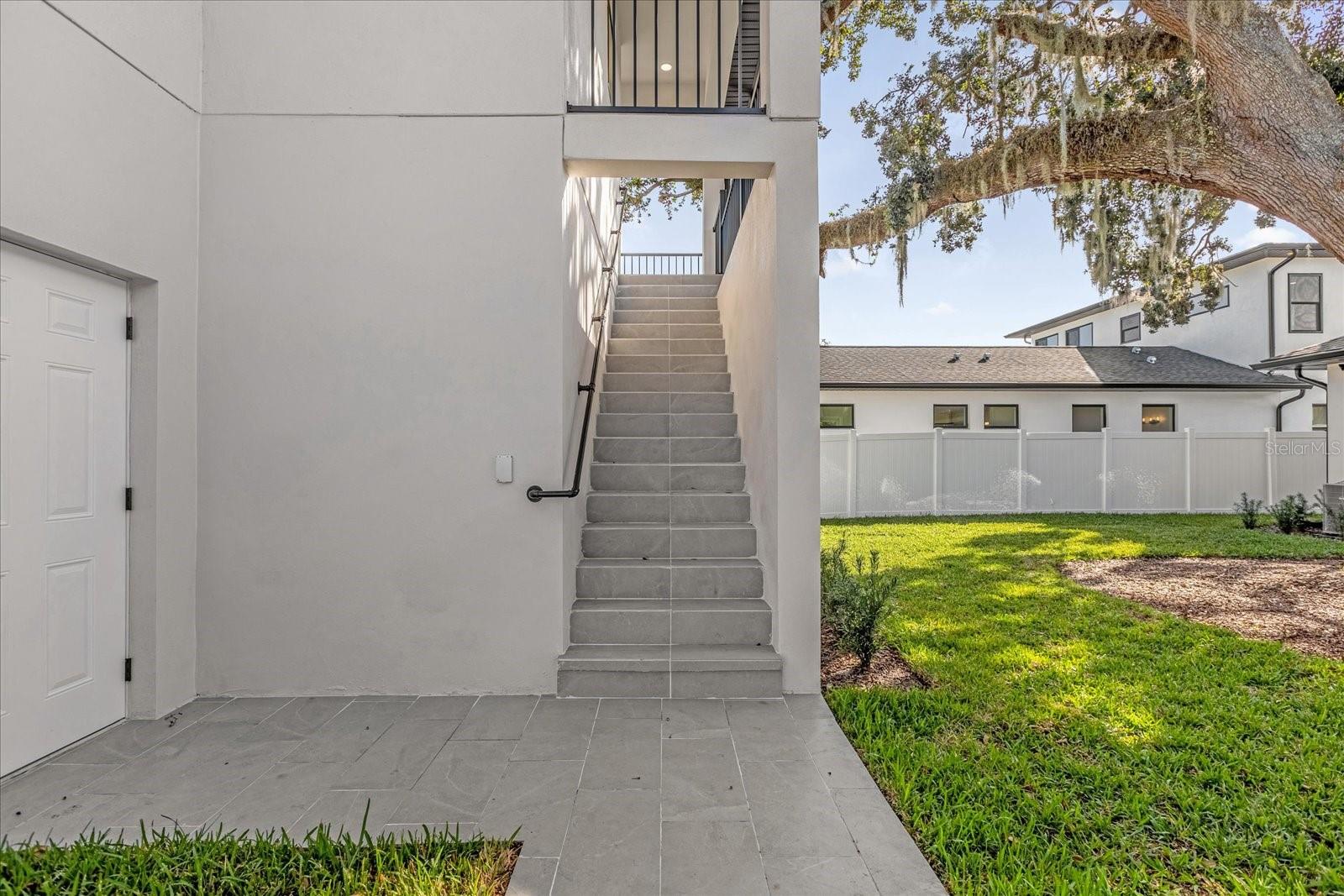 ROCKLEDGE FIRST ADD - Residential