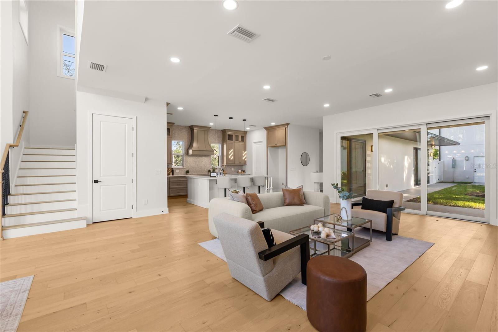 ROCKLEDGE FIRST ADD - Residential