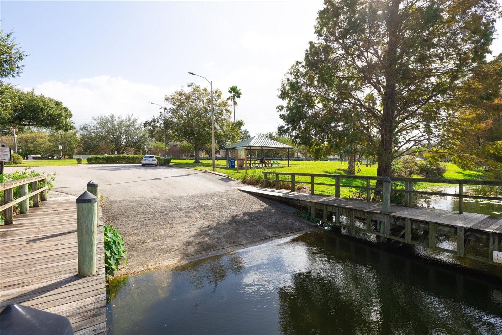ROCKLEDGE FIRST ADD - Residential