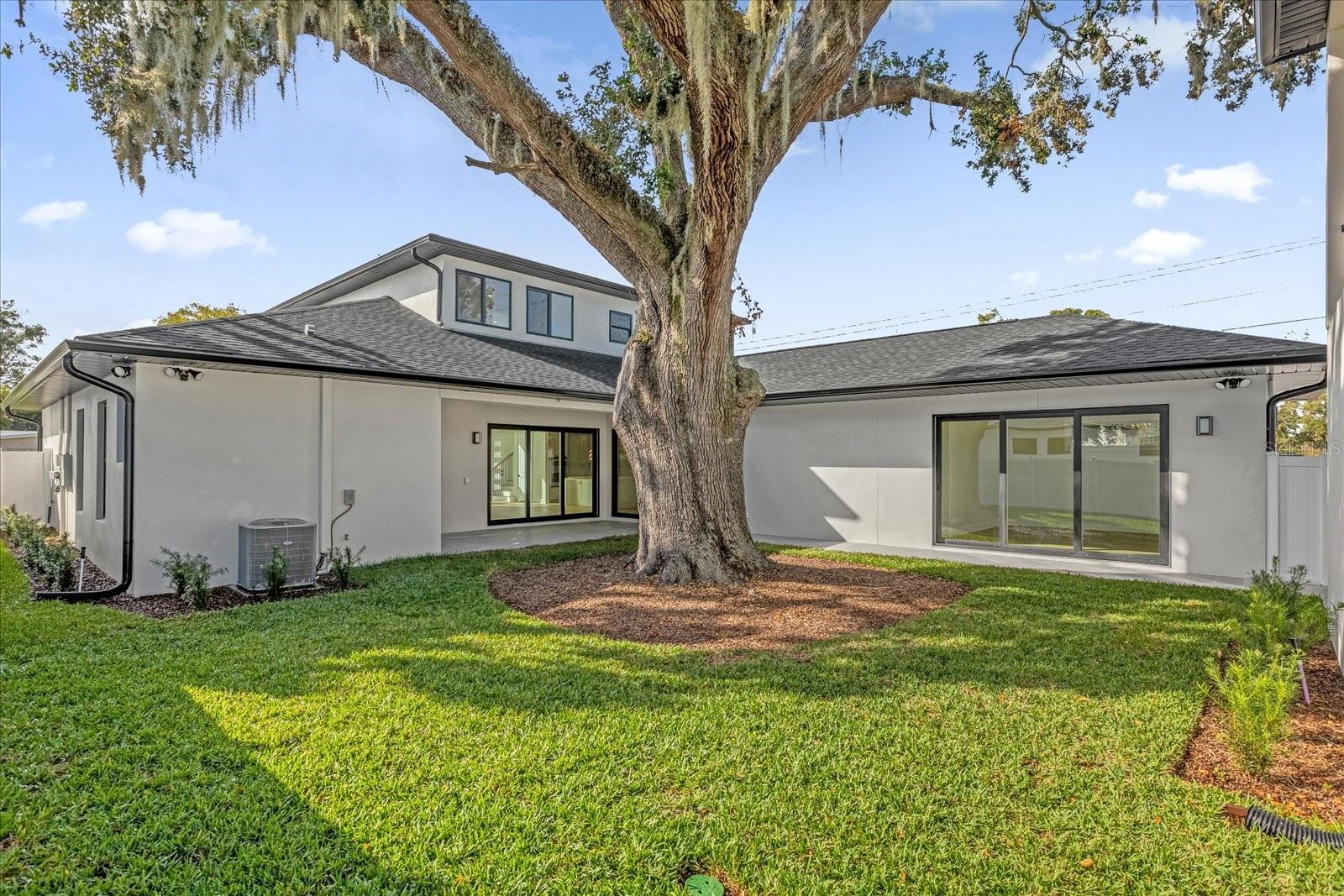 ROCKLEDGE FIRST ADD - Residential