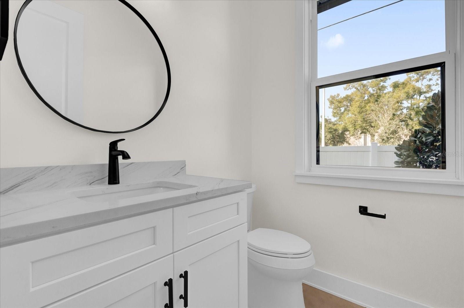 ROCKLEDGE FIRST ADD - Residential
