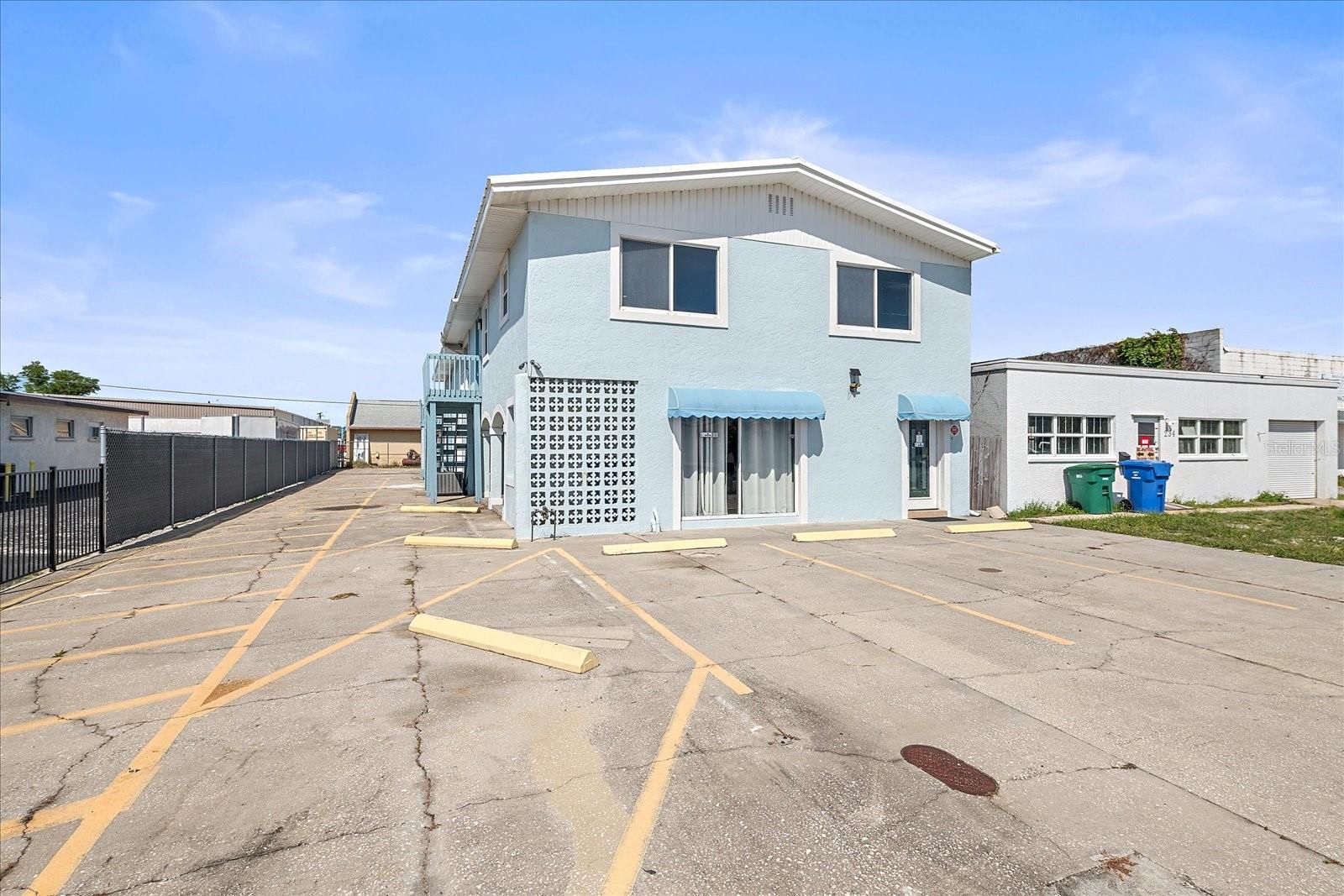 VENICE EDGEWOOD REP - Commercial Sale