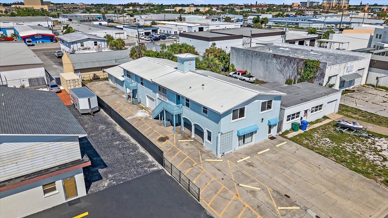 VENICE EDGEWOOD REP - Commercial Sale