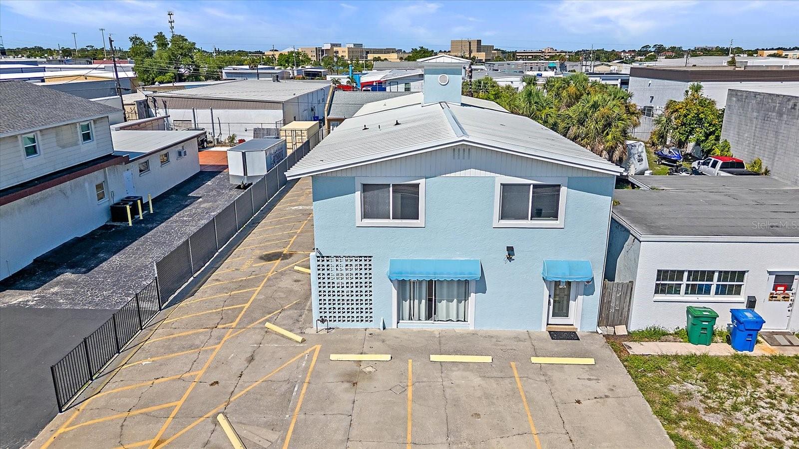 VENICE EDGEWOOD REP - Commercial Sale