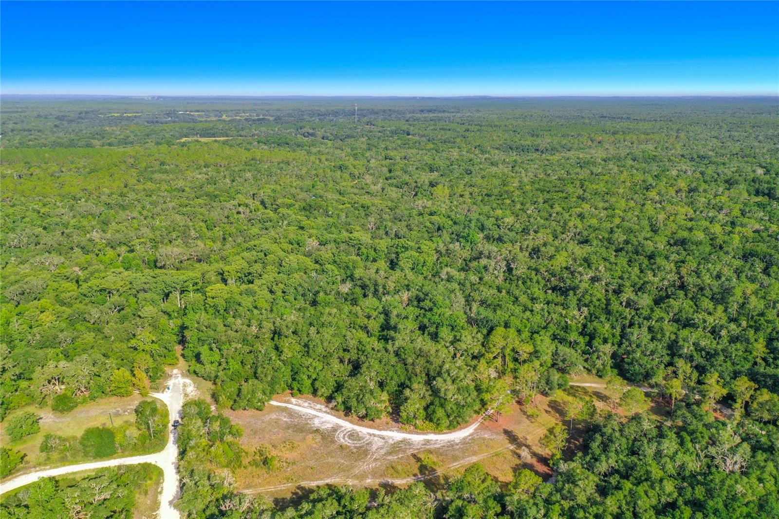 RIDGE MANOR ESTATE - Land