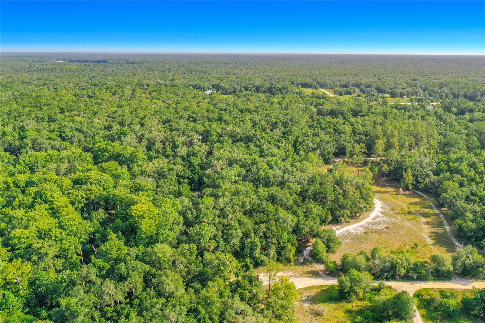 RIDGE MANOR ESTATE - Land