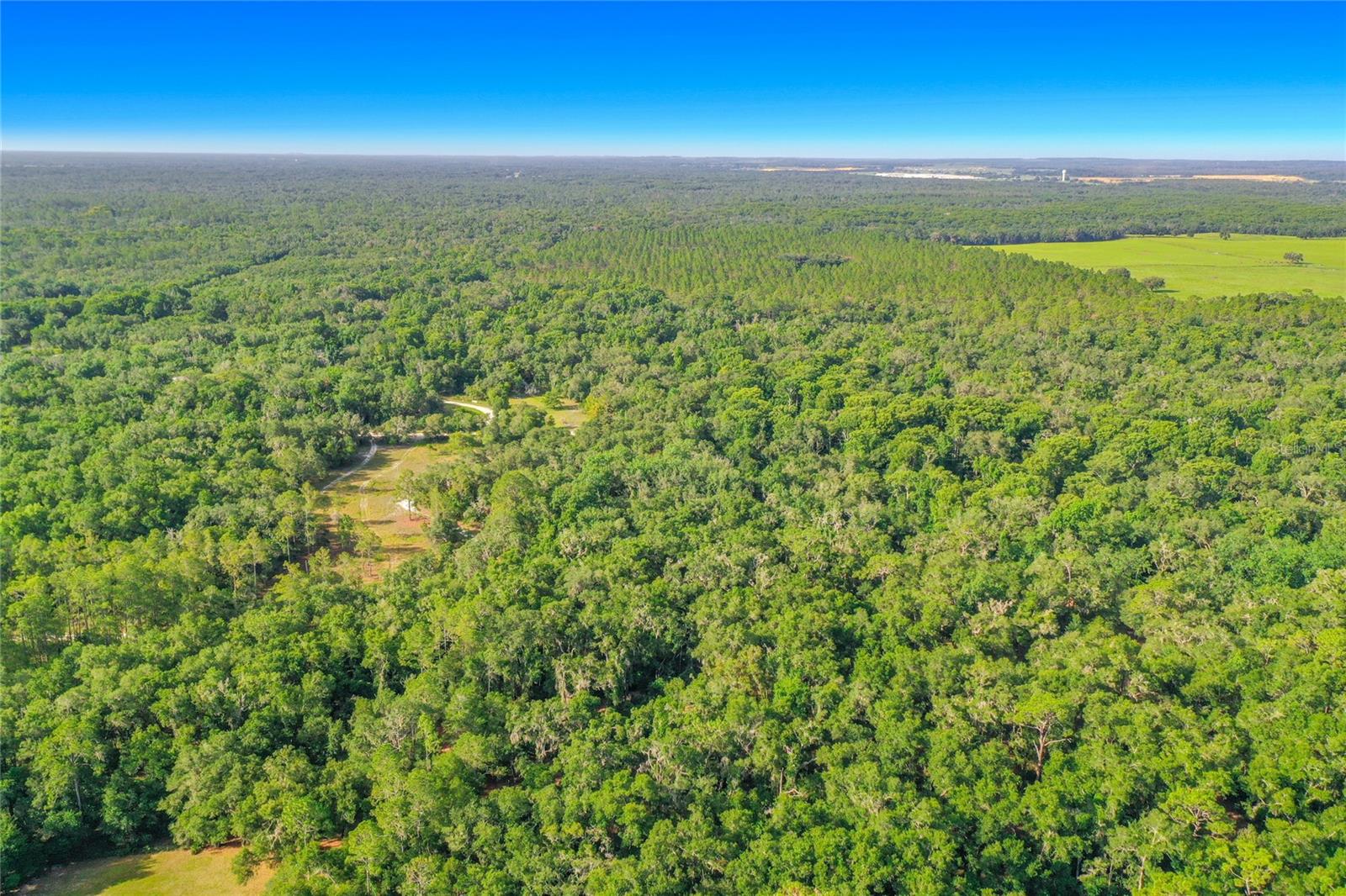 RIDGE MANOR ESTATE - Land