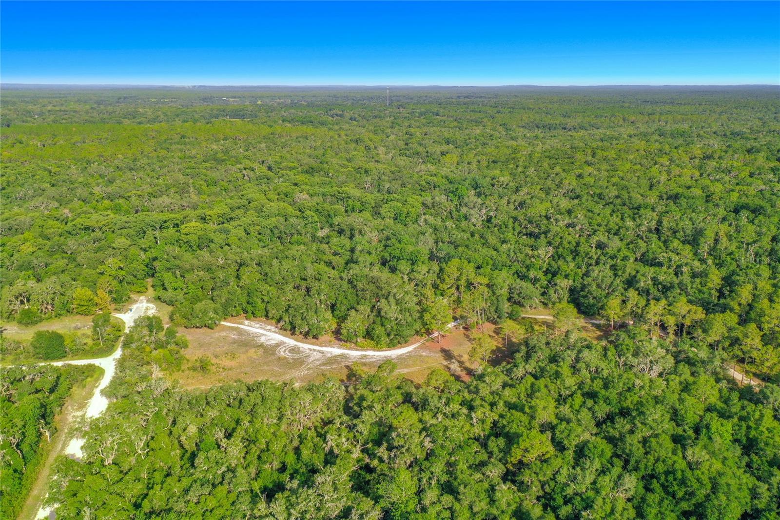 RIDGE MANOR ESTATE - Land