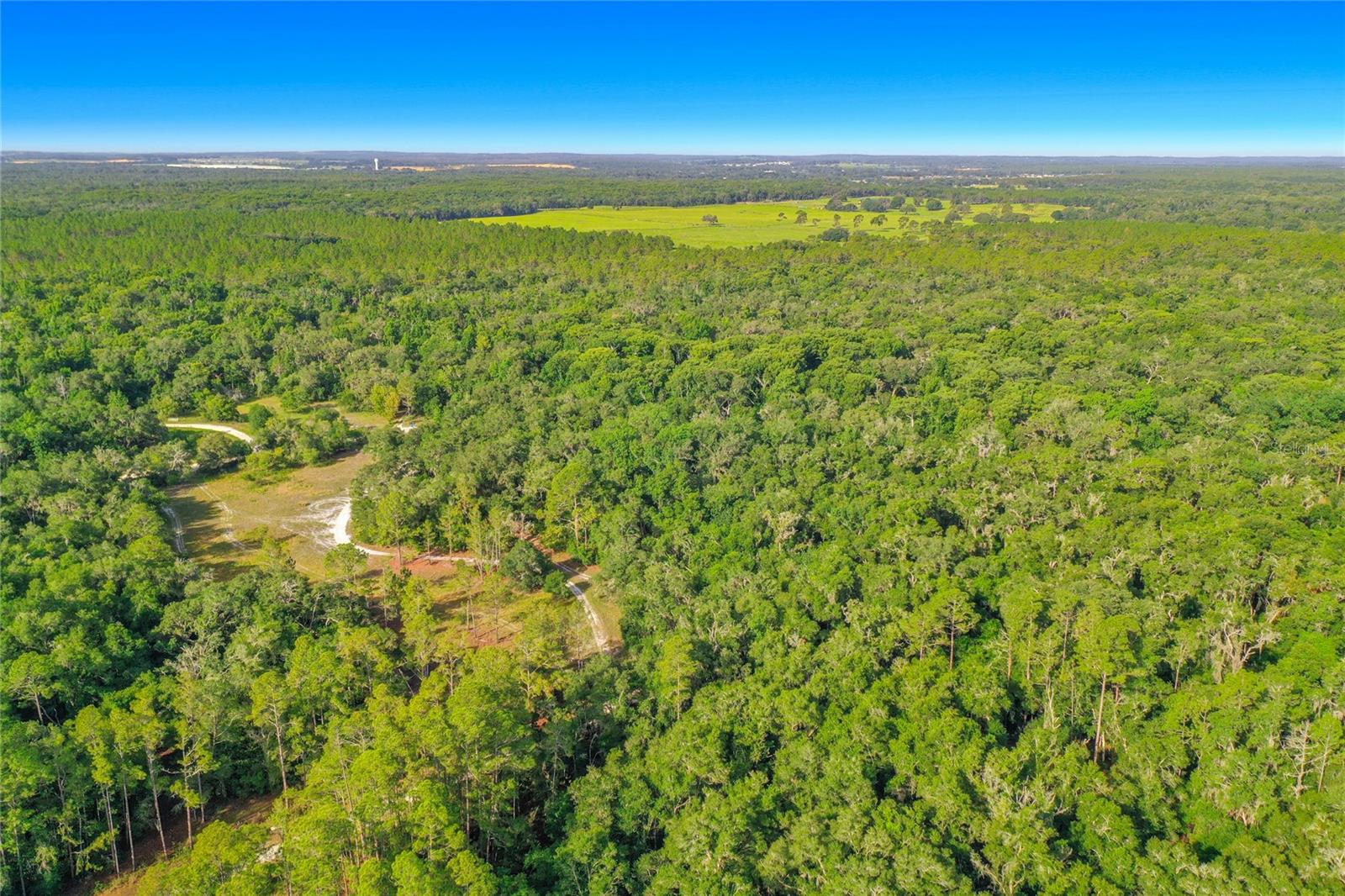 RIDGE MANOR ESTATE - Land