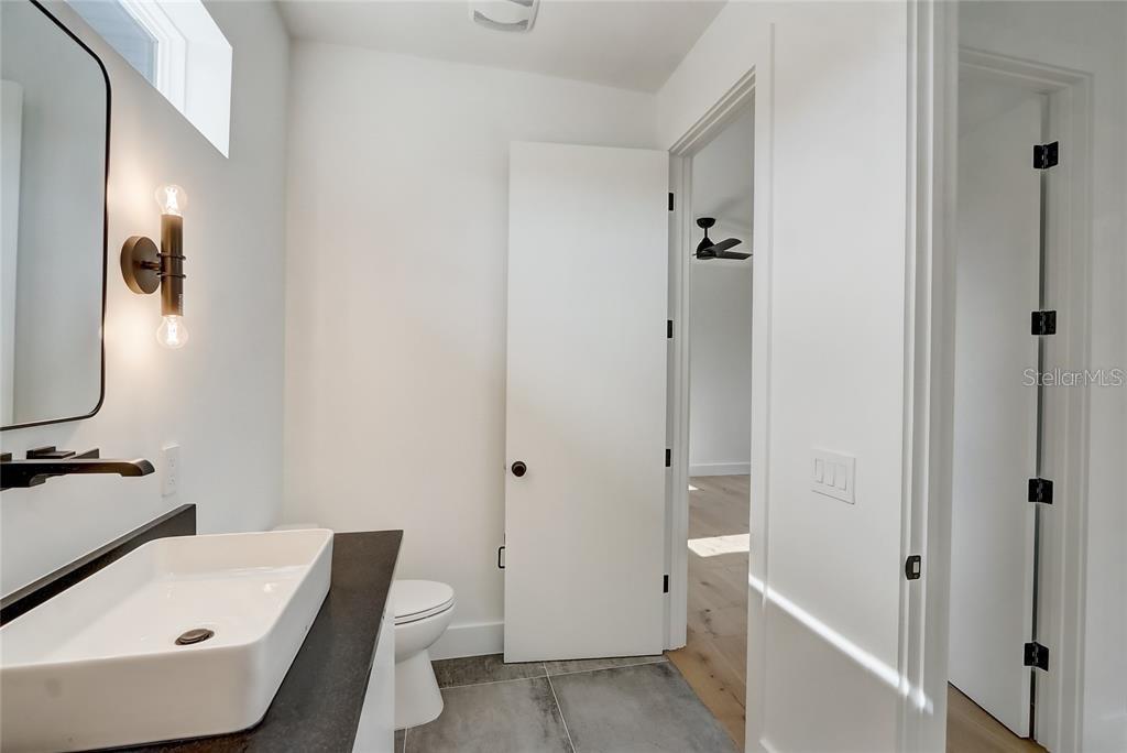 WINTER PARK OASIS - Residential