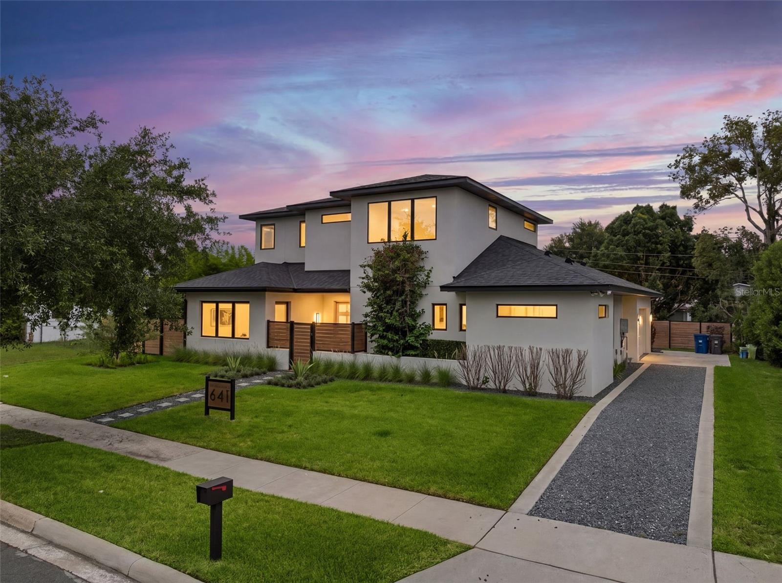 WINTER PARK OASIS - Residential