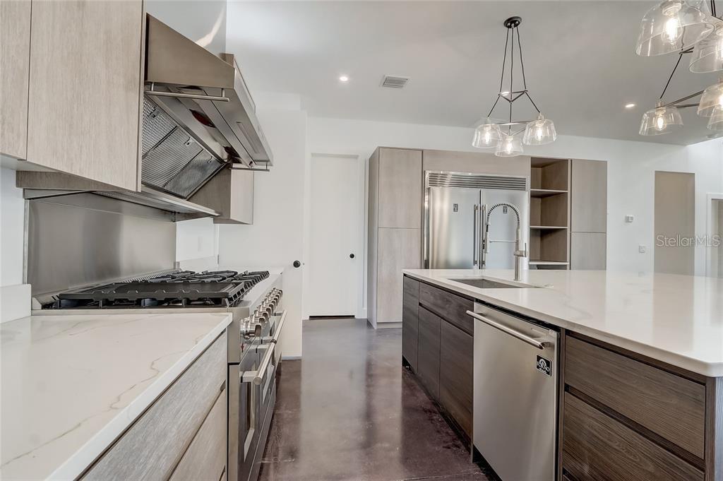 WINTER PARK OASIS - Residential