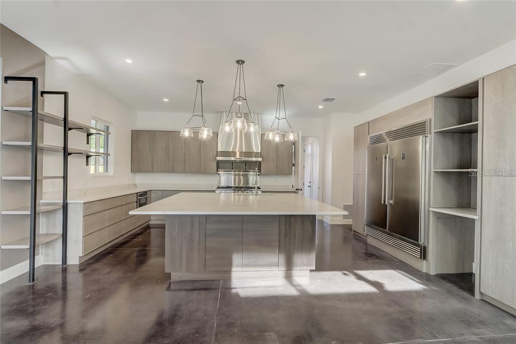 WINTER PARK OASIS - Residential