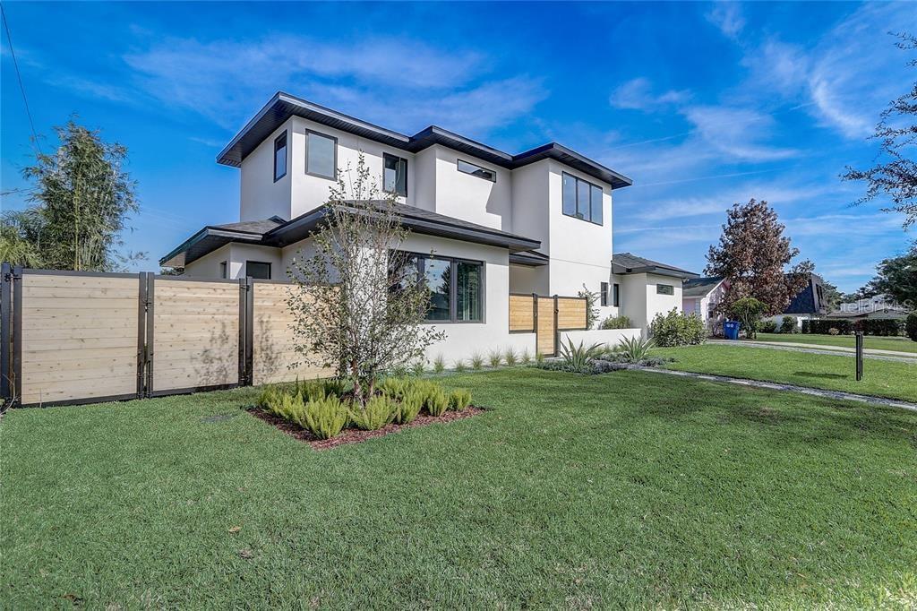WINTER PARK OASIS - Residential