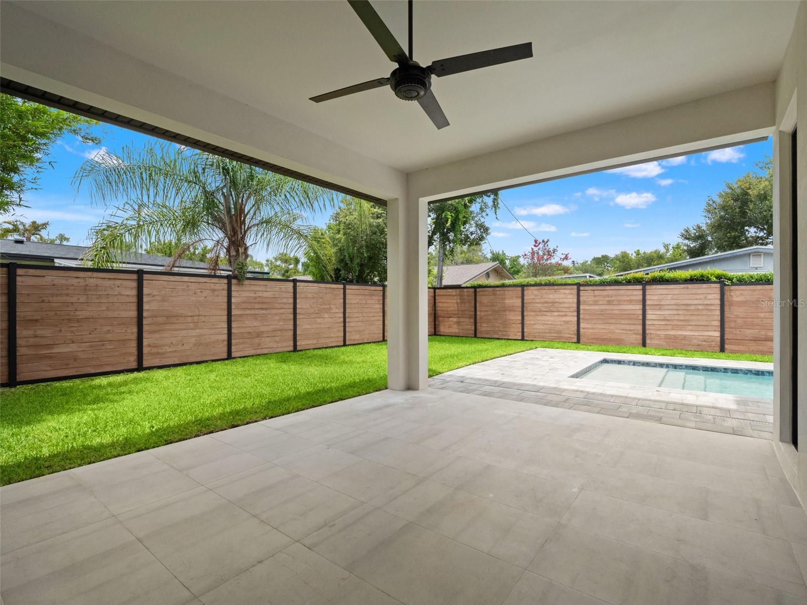 WINTER PARK OASIS - Residential