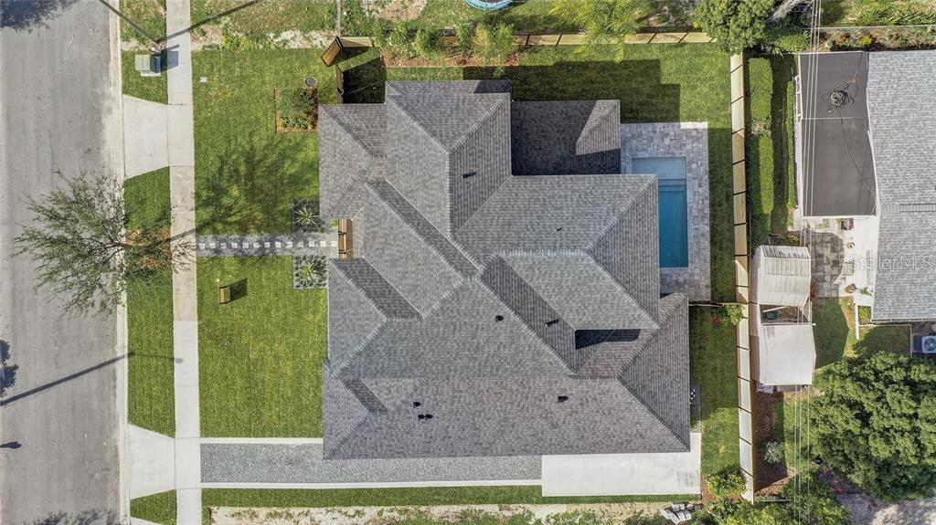 WINTER PARK OASIS - Residential