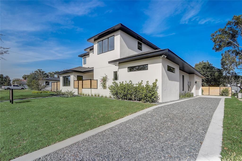 WINTER PARK OASIS - Residential