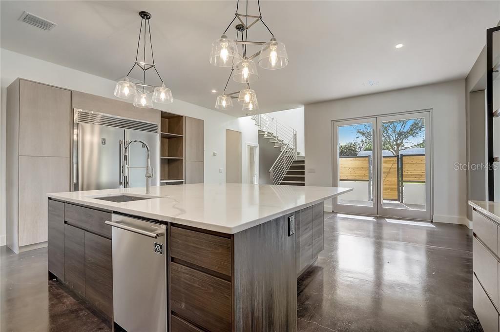 WINTER PARK OASIS - Residential