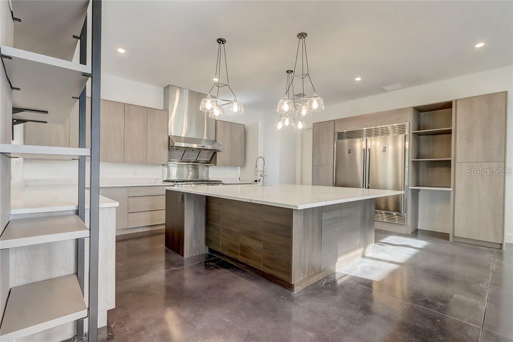 WINTER PARK OASIS - Residential
