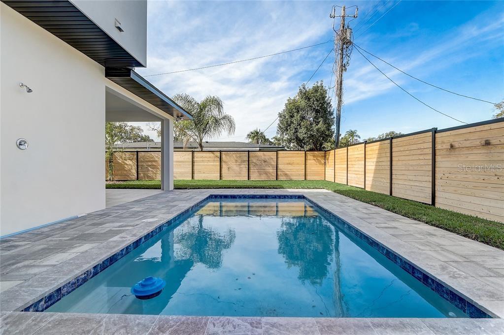 WINTER PARK OASIS - Residential