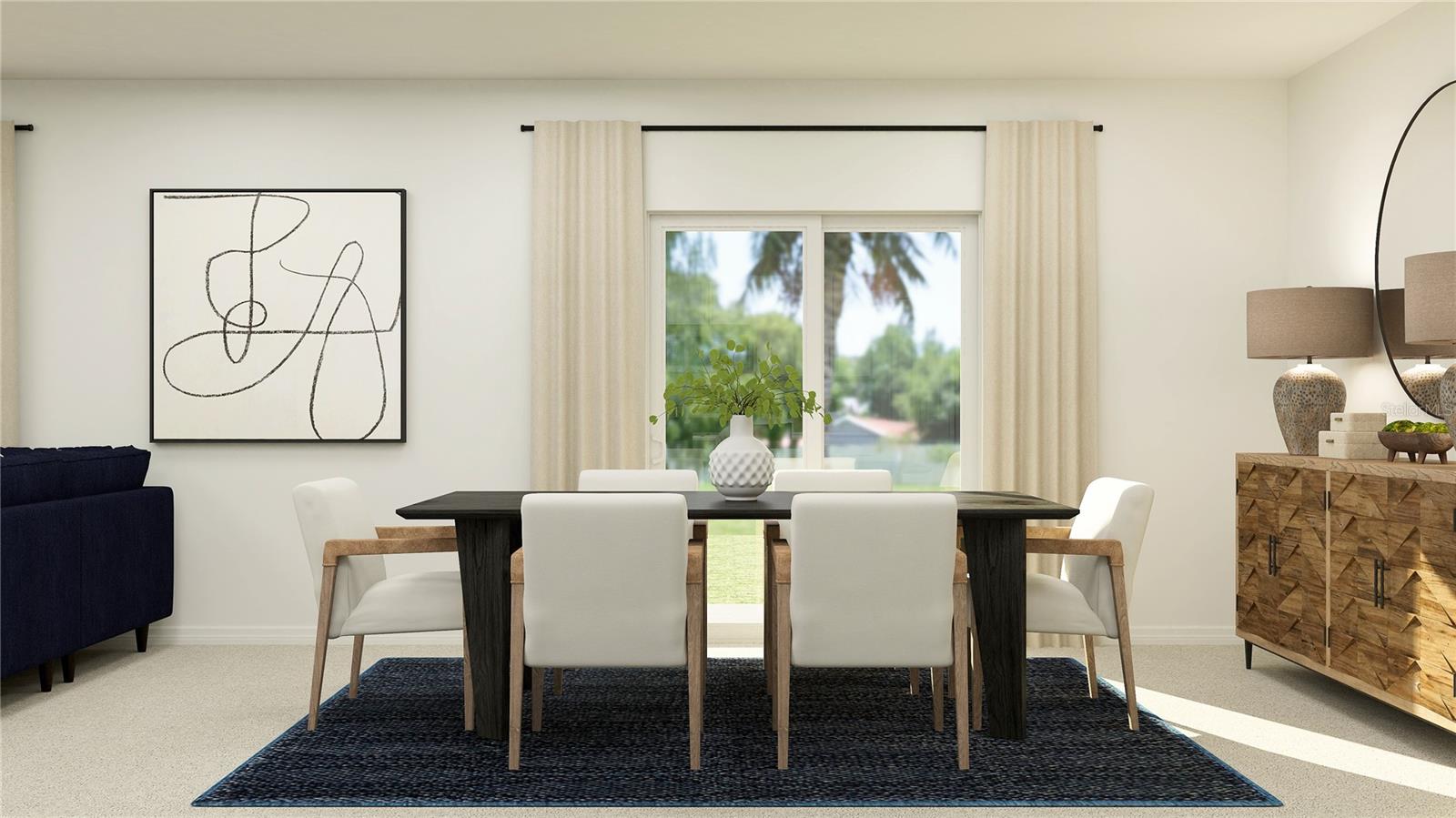 VILLA MAR 40'S - Residential