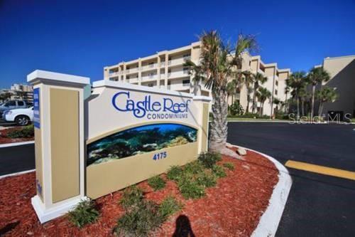 Castle Reef Condo - Residential Lease
