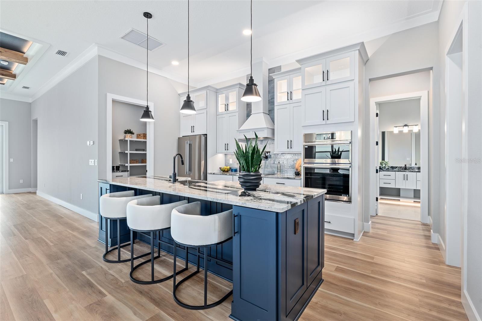 MARINA DEL PALMA - Residential
