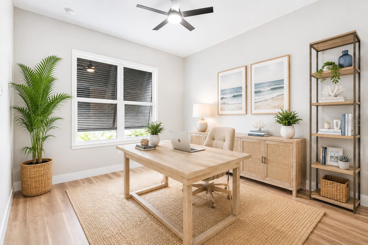 MARINA DEL PALMA - Residential