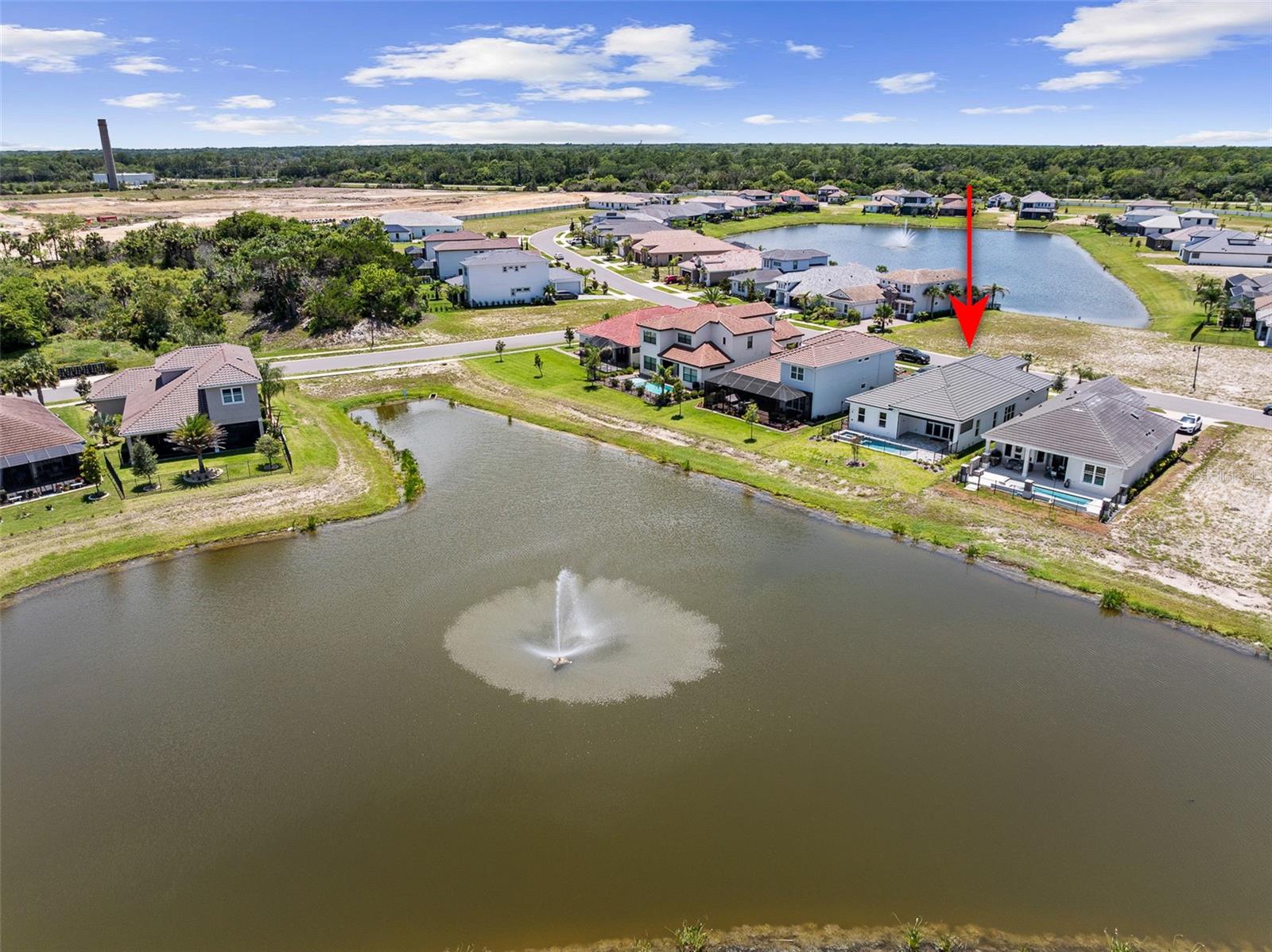 MARINA DEL PALMA - Residential