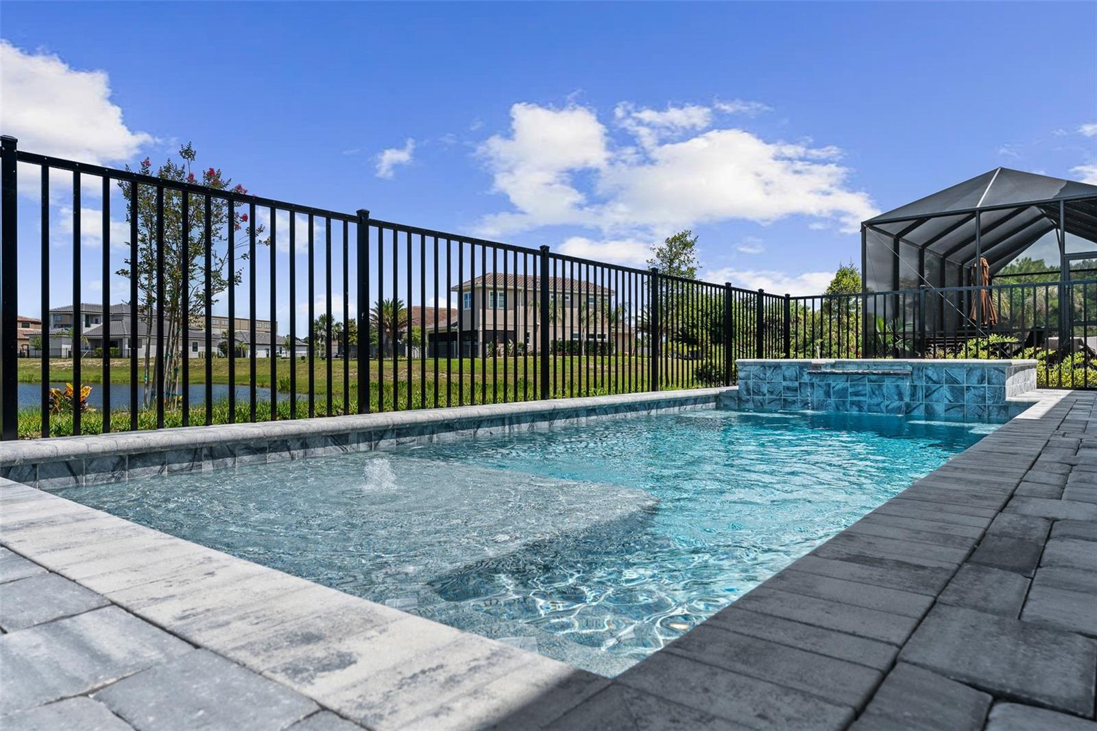 MARINA DEL PALMA - Residential
