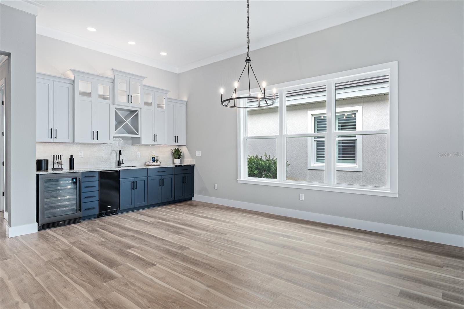 MARINA DEL PALMA - Residential
