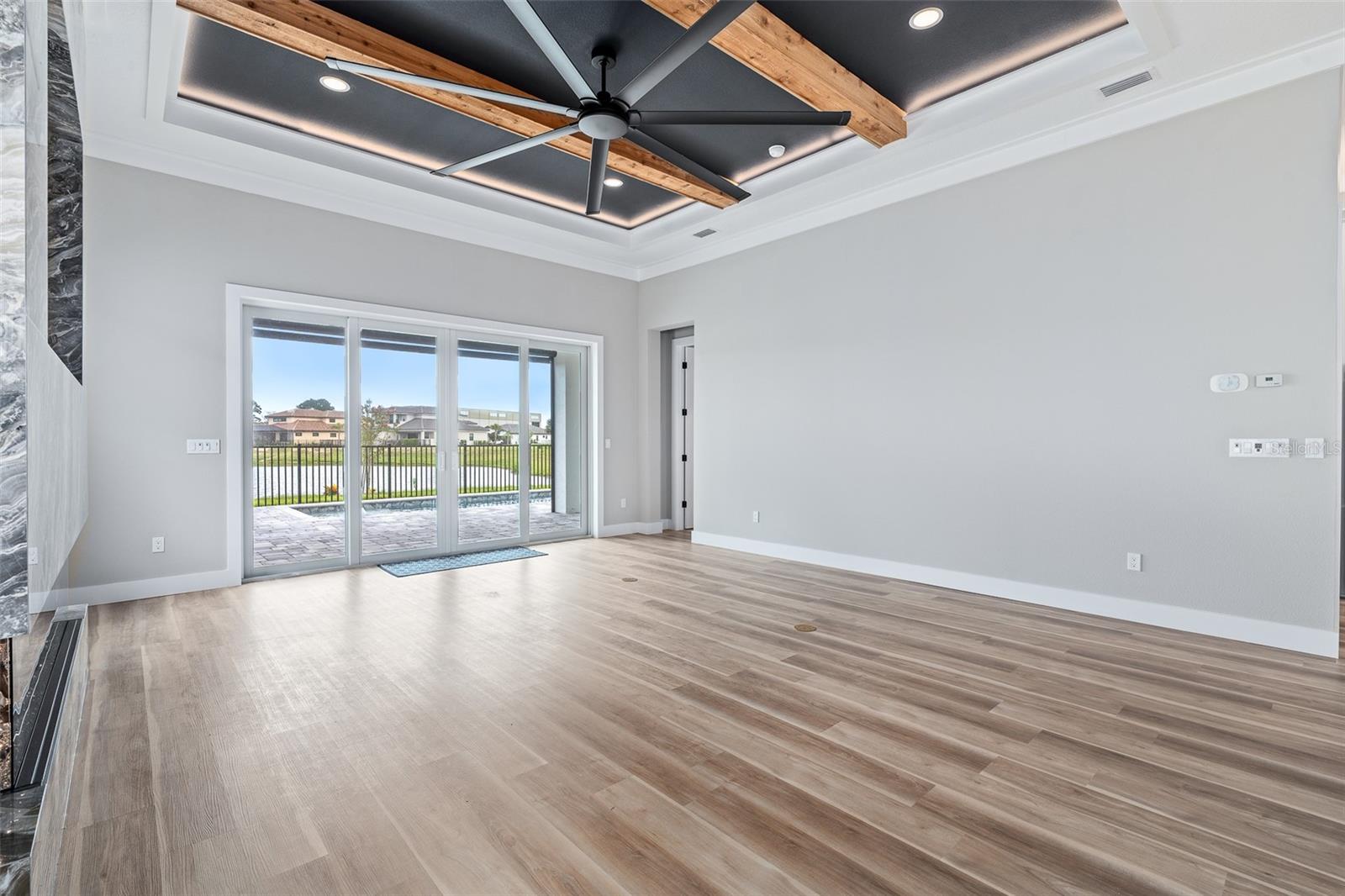 MARINA DEL PALMA - Residential