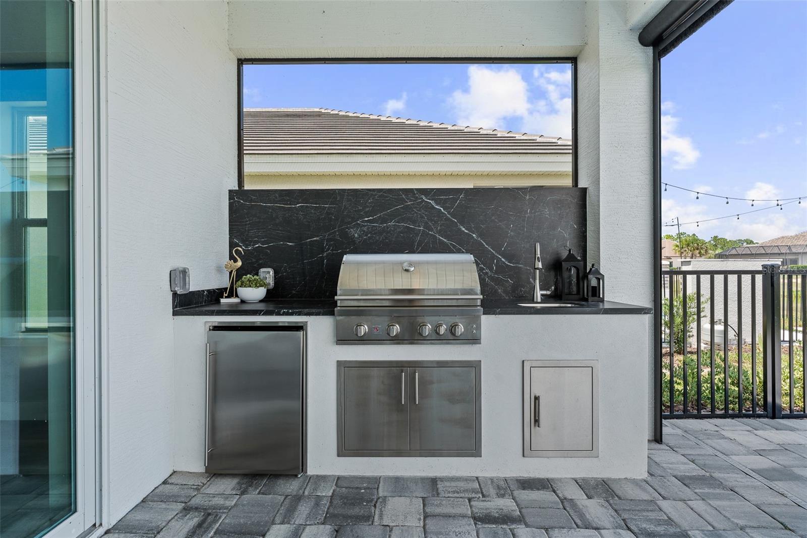MARINA DEL PALMA - Residential