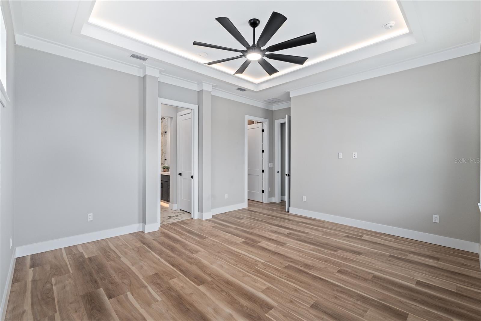 MARINA DEL PALMA - Residential
