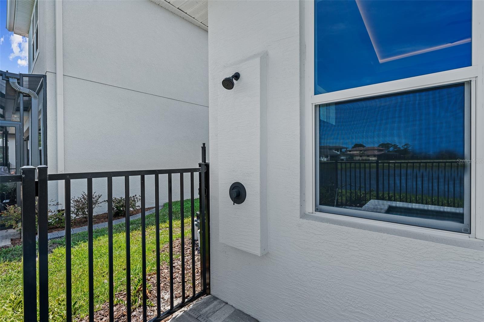MARINA DEL PALMA - Residential