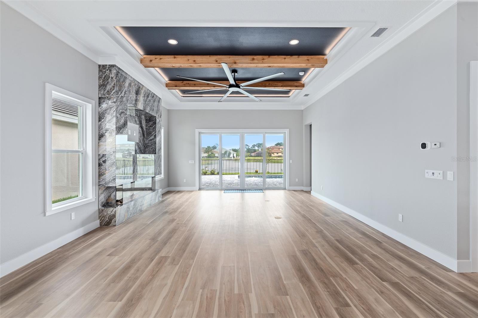 MARINA DEL PALMA - Residential