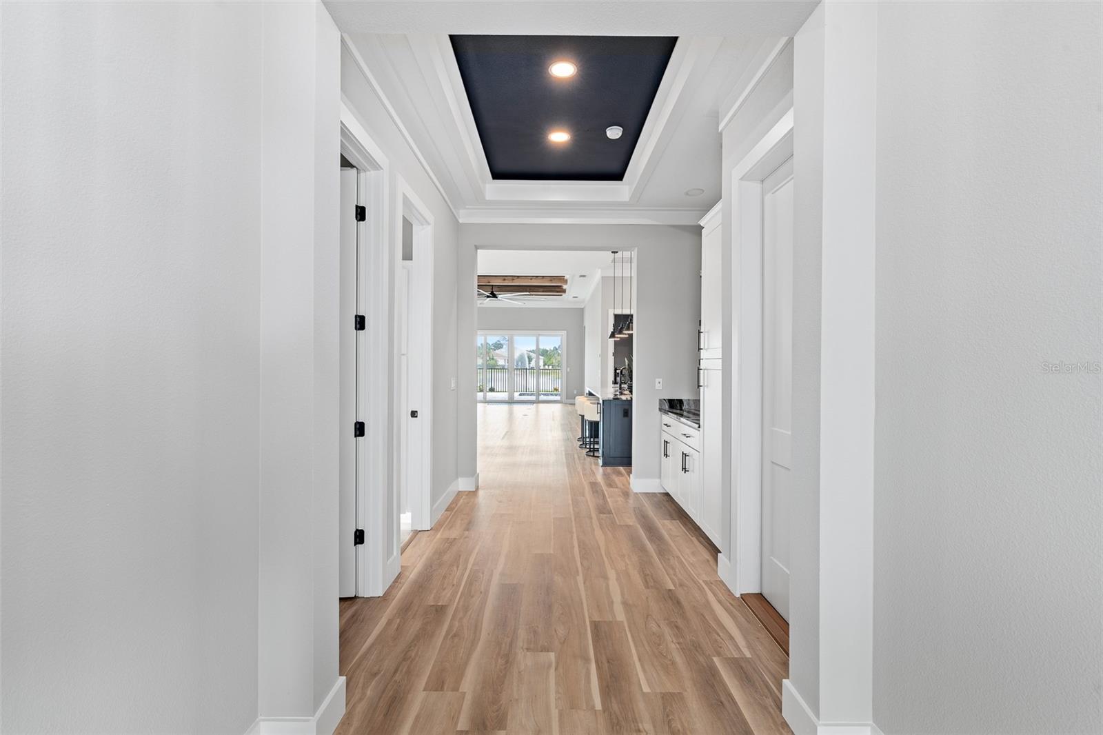 MARINA DEL PALMA - Residential