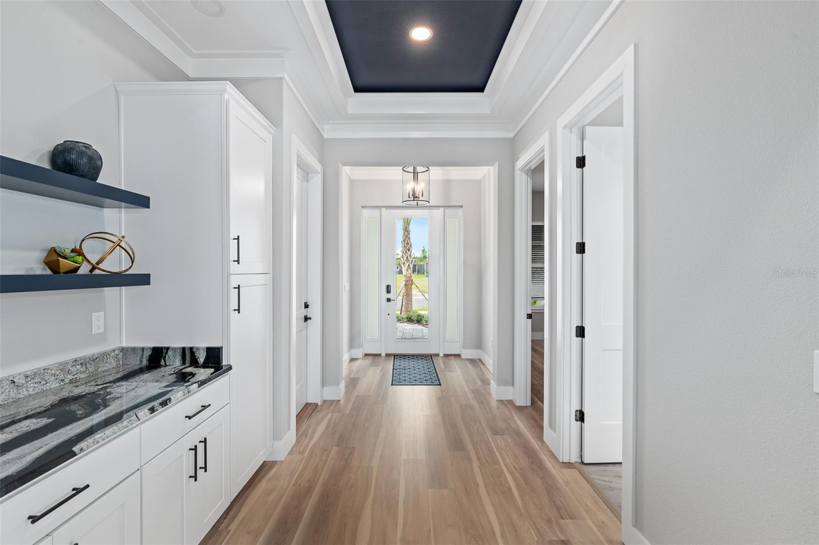 MARINA DEL PALMA - Residential