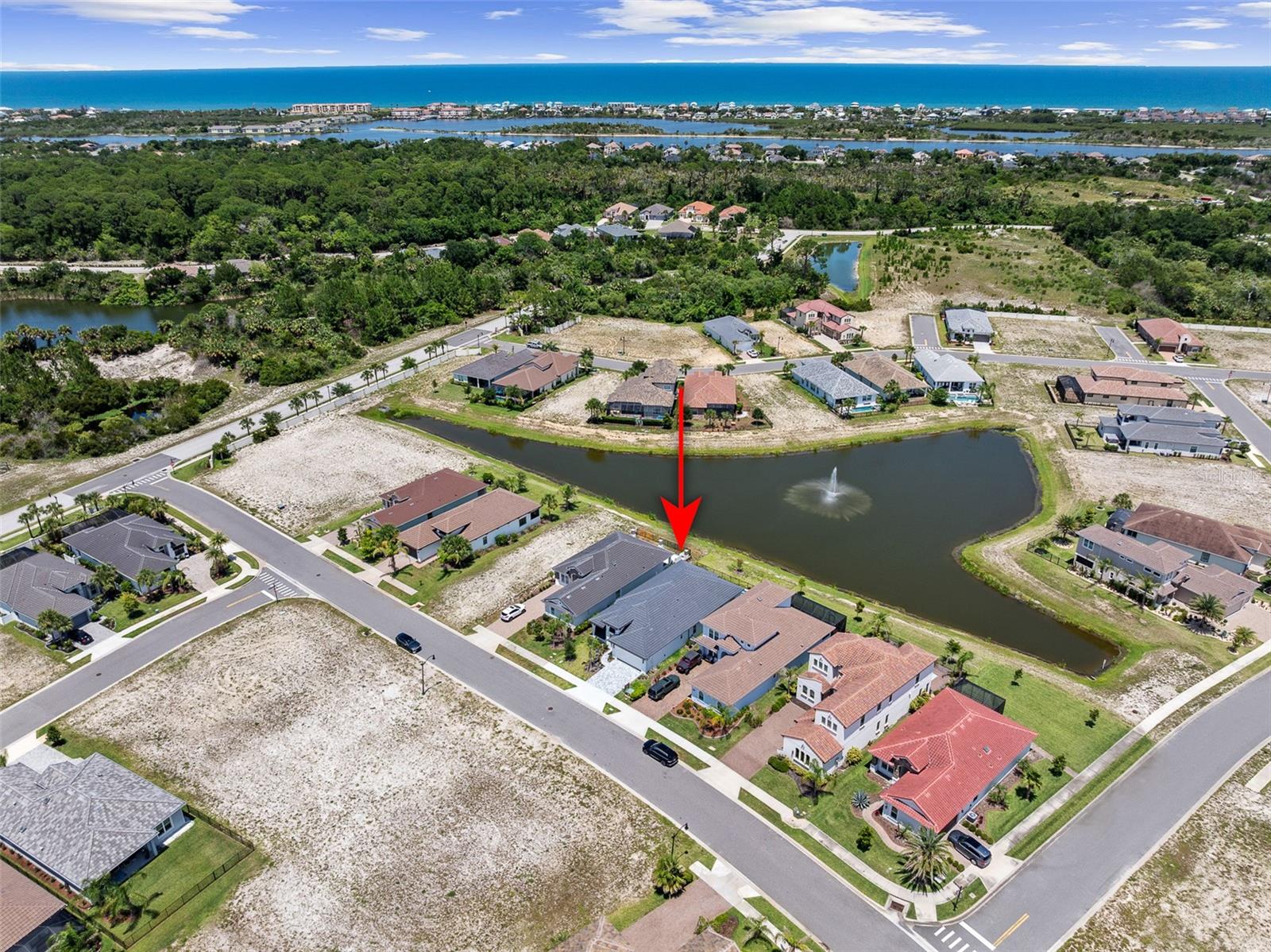 MARINA DEL PALMA - Residential
